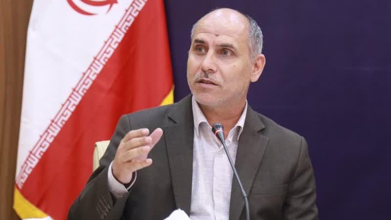 معاون استاندار: زنجان در وضعیت تنش آبی است