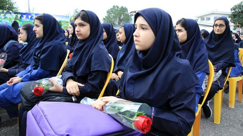 زنگ جوانه ها در استان البرز نواخته شد