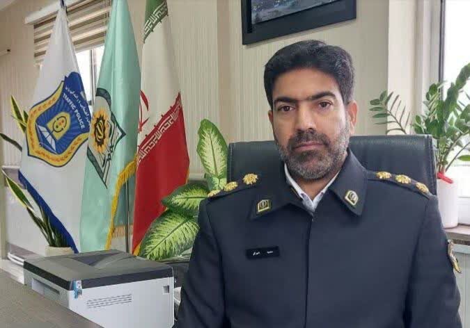 محدودیت تردد کامیونها در گلستان تا پایان شهریور