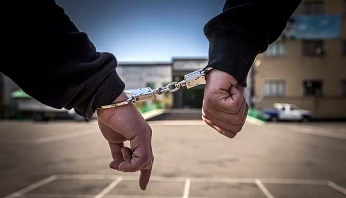 دستگیری کلاهبردار ۱۵۰ میلیاردی پس از ۳ سال فرار در قزوین
