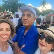 دامگه حادثه در فلوریدا