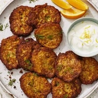 کتلت مرغ نرم و آبدار 