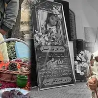 مادر لیانای ۷ ساله از آخرین سکانس یک جنایت می‌گوید