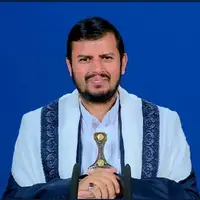 رهبر انصار الله: هیچ تاثیر خارجی در انقلاب یمن وجود نداشت