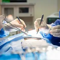 فوت زن جوان بعد از عمل زیبایی