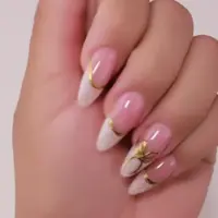 ایده جالب برای لاک ناخن!