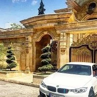 خانمم در دام زندگی‌های لاکچری اینستا افتاده است