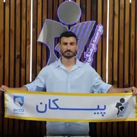 انتقال ستاره پیکان مقابل استقلال به بیمارستان