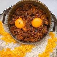 طرز تهیه پیچاق‌قیمه اردبیلی اصیل و خوش‌طعم