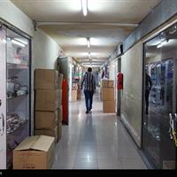 ساختمان آلومینیوم نیازمند تخریب و نوسازی است/ تشکیل پرونده قضایی برای مالک