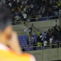 پاسخ عضو کارگروه استانداردسازی ورزشگاه‌ها به انتقادها درباره تأیید استادیوم پارس