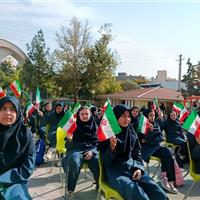 «زنگ جوانه‌ها» نواخته شد