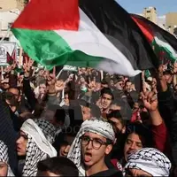 مردم اردن برای «جنگ بزرگ» با اسرائیل آماده می‌شوند