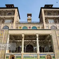 زمان بازگشایی کاخ گلستان اعلام شد