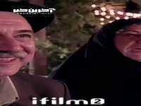 اومدی عروسی منو به هم بزنی؟!  