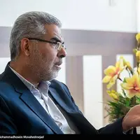 صمصامی: مصوبه ۶۰ درصدی کارگروه بازگشت ارز، عامل عدم بازگشت ۳۰ میلیارد دلار ارز صادراتی