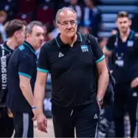 مندز: بله، دوران من در آرژانتین به پایان رسید