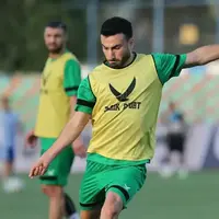 تیرک به داد استقلال رسید!