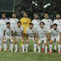 ترکیب پیکان برابر استقلال اعلام شد