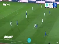 پیکان ده نفره شد؛ کارت قرمز برای میلاد باقری بازیکن پیکان