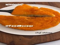 خوشمزه ترین غذایی که با سیب زمینی و پنیر میتونی درست کنی همینه!
