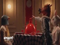 تو شفرونی، هر شب یه مدل نیما شعبان‌نژاد سرو میشه!