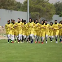 دعوت از ۲۷ بازیکن توسط سرمربی تیم ملی فوتبال بانوان