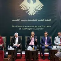 تاریخ انتخابات پارلمانی سوریه تعیین شد
