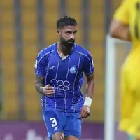 سهرابیان از لیست استقلال خط خورد