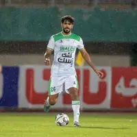 نوروزی‌فرد: فقط ۸ بازیکن بزرگسال داریم