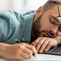 دلیل کم انرژی بودنمان چیست؟
