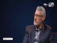 جزییات نزدیک شدن به توافق در زمان شهید رئیسی از زبان بعیدی‌نژاد