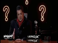 روایت دردناک حسام نواب صفوی از تنهایی‌اش در زمان فوت مادرش