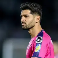 مهدی‌پور: زمان بدهید تا از آلومینیوم بیشتر بشنوید