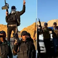 پیامدهای تسلیح گروه‌های تروریستی در غزه علیه اسرائیل