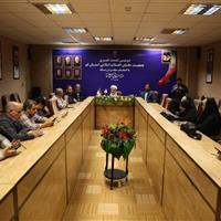 جمعیت حامیان انقلاب اسلامی قم بر عمل‌گرایی و محرومیت‌زدایی متمرکز است