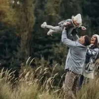 تفاوت اصلی خانواده های شاد و صمیمی با دیگر خانواده ها