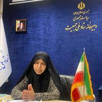 راهکارهای بهبود وضعیت جمعیت کشور و کارت امید مادر/ نماد حمایت از خانواده