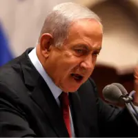 نتانیاهو: کشور فلسطین تشکیل نخواهد شد
