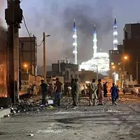 احکام متهمان پرونده حادثه ۸ مهر ۱۴۰۱ زاهدان صادر شد
