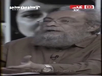 فراستی: کامبیز دیرباز در «شغال» هیچی نیست
