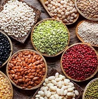 ترفند پخت حبوبات در نیم ساعت!