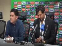 دقیقی: مقابل یک استقلال خطرناک شروع فوق‌العاده‌ای داشتیم.