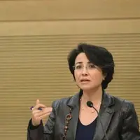 بازداشت عضو سابق کنست با ادعای «تحریک به تروریسم»