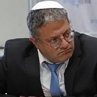 وزیر افراطی صهیونیست خواستار اعدام اسرای فلسطینی شد