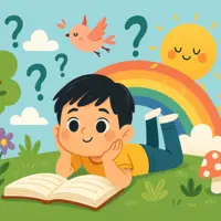 لذتِ دانایی و آگاهی