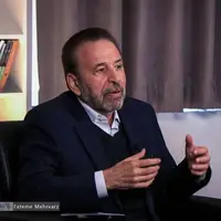 واعظی: یک اقلیت با هر ابتکاری که مانع اسنپ‌بک می‌شد، مخالفت کردند؛ چه مذاکره با آمریکا، چه با اروپا