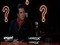 حسام نواب صفوی : بعد از فوت مادرم خودم را گم کردم! 
