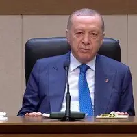 اردوغان: با جولانی در آمریکا دیدار می‌کنم