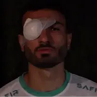 پیغام تعویض اجباری مقابل استقلال با چشم بسته!